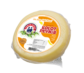 Tonya Kolot Peynir 1kg