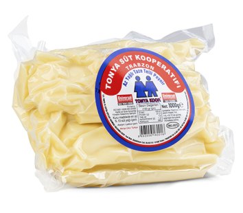 Tonya Telli Peynir 1kg 1