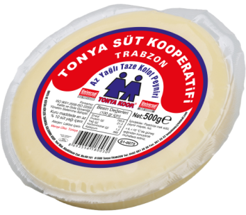 Tonya Kolot Peynir 500gr 1