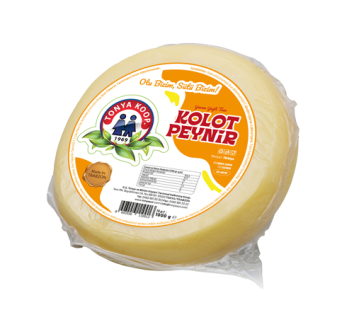Tonya Kolot Peynir 1kg 1