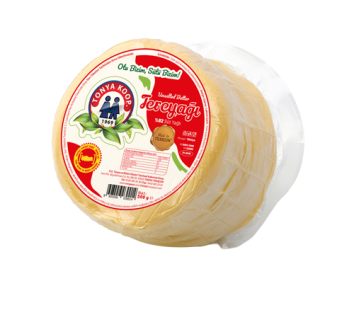 Tonya Tereyağı 500gr 1