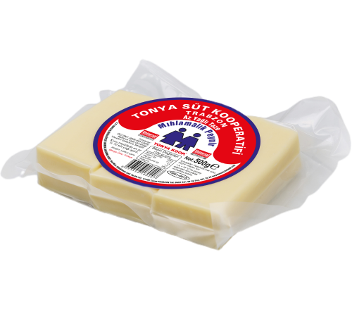 Mıhlamalık Peynir 500gr 2