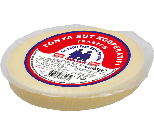 Tonya Kolot Peynir 500gr 2