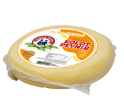 Tonya Kolot Peynir 500gr 2