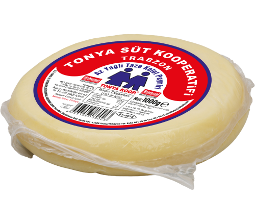 Tonya Kolot Peynir 1kg 2