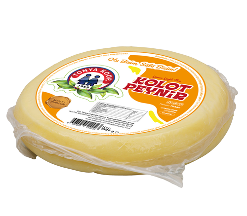 Tonya Kolot Peynir 1kg 2