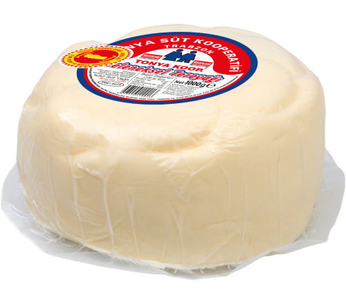 Tonya Tereyağı 1kg 2