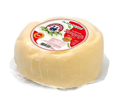 Tonya Tereyağı 1kg 2