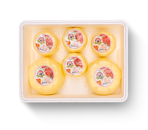 Tereyağı 4 KG / Lezzet Paketi 2